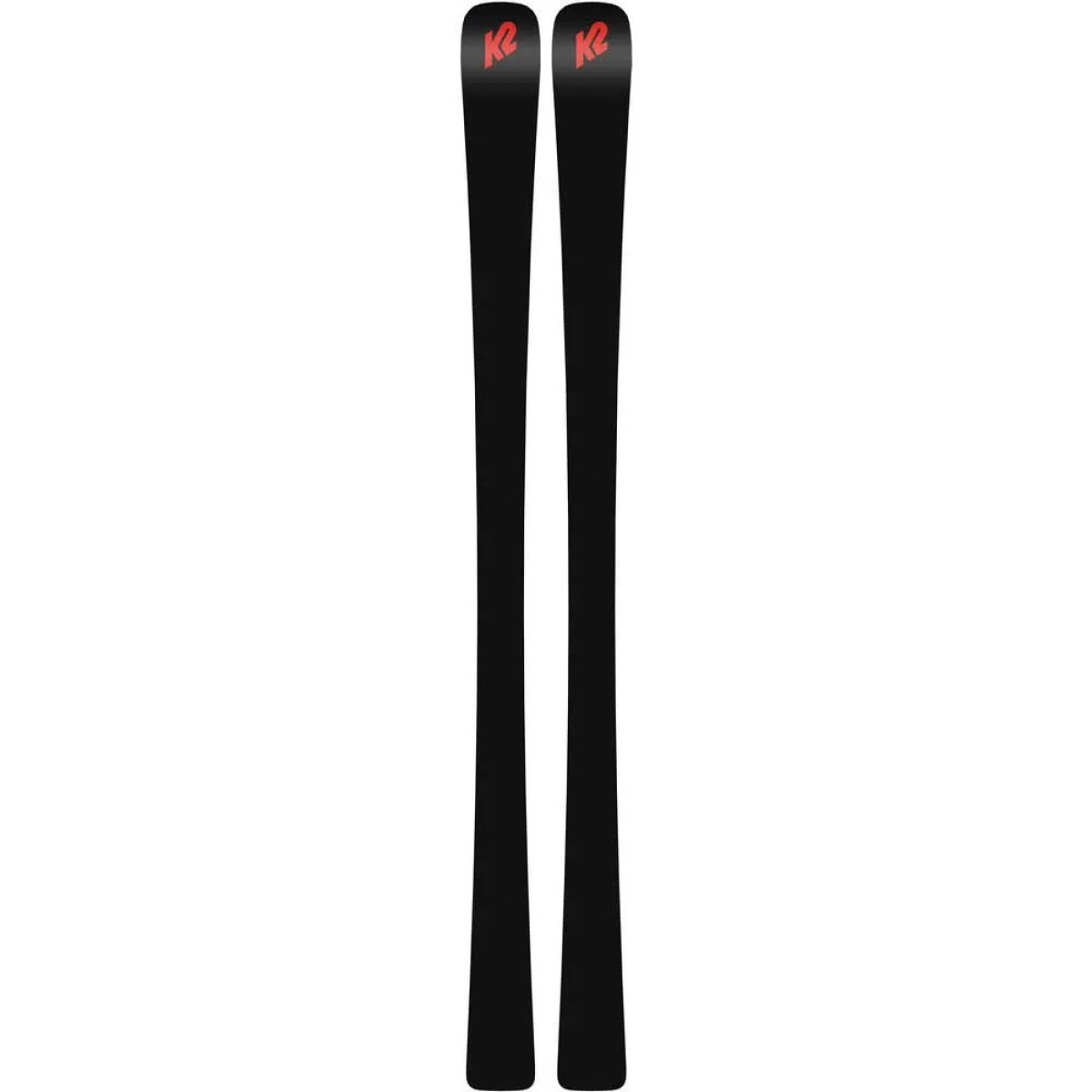 Комплект ски и автомати K2 Disruption SC M3 11 Compact QuikClik Ski Set 156 cm