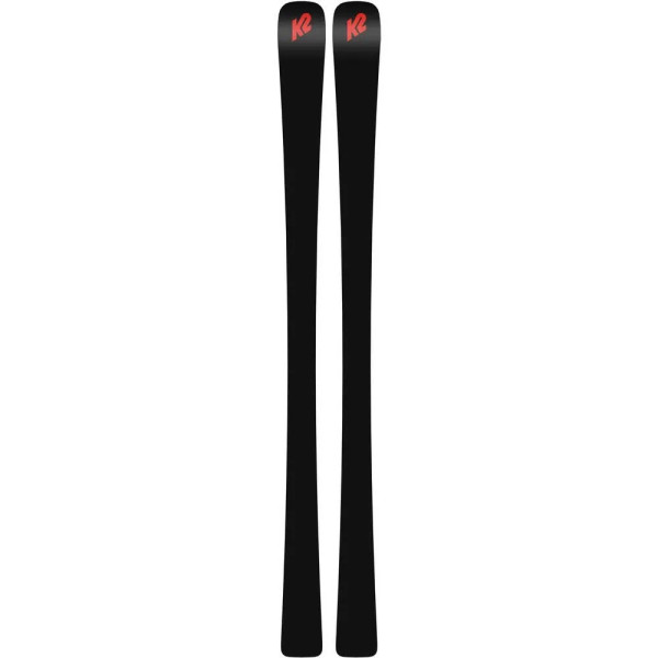 Комплект ски и автомати K2 Disruption SC M3 11 Compact QuikClik Ski Set 156 cm