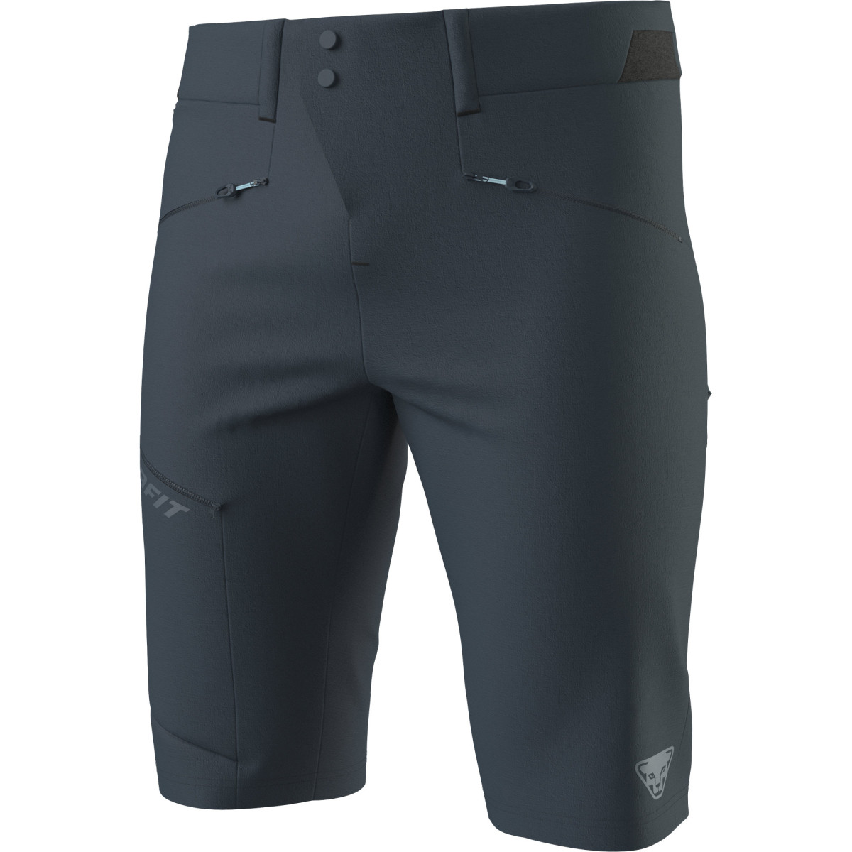 Мъжки къси панталони Dynafit Transalper Dynastretch Shorts Men Blueberry