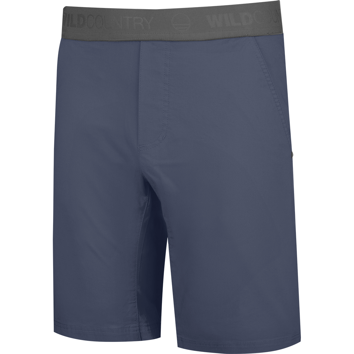 Мъжки къси панталони Wild Country Session 2 Man Short Ceuse Blue