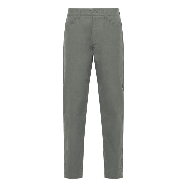 Мъжки панталон Salewa Fanes Hemp Light Pant Men Shadow