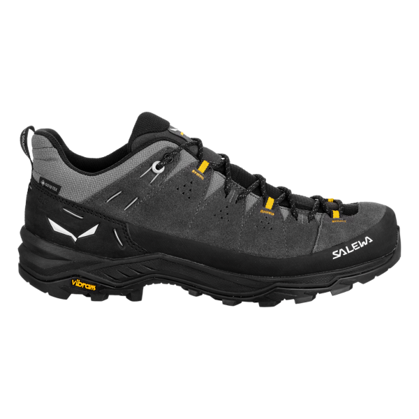 Мъжки туристически обувки Salewa Alp Trainer 2 GORE-TEX® Shoe Men Onyx/Black