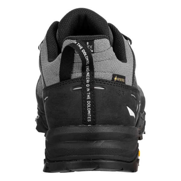 Мъжки туристически обувки Salewa Alp Trainer 2 GORE-TEX® Shoe Men Onyx/Black