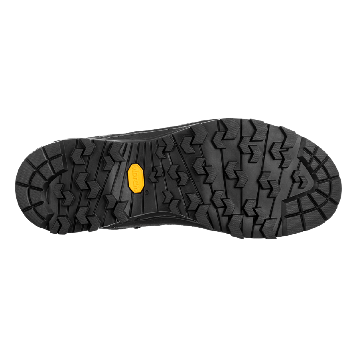 Мъжки туристически обувки Salewa Alp Trainer 2 GORE-TEX® Shoe Men Onyx/Black