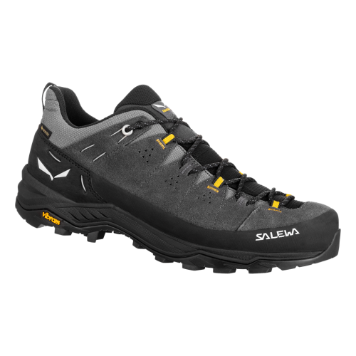 Мъжки туристически обувки Salewa Alp Trainer 2 GORE-TEX® Shoe Men Onyx/Black