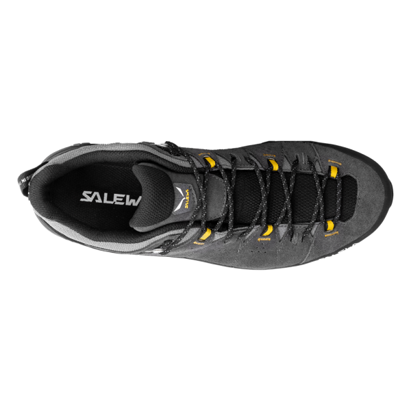 Мъжки туристически обувки Salewa Alp Trainer 2 GORE-TEX® Shoe Men Onyx/Black