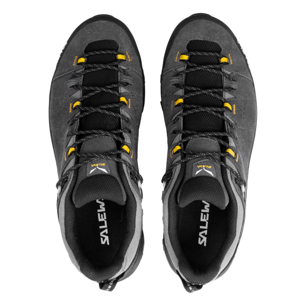 Мъжки туристически обувки Salewa Alp Trainer 2 GORE-TEX® Shoe Men Onyx/Black