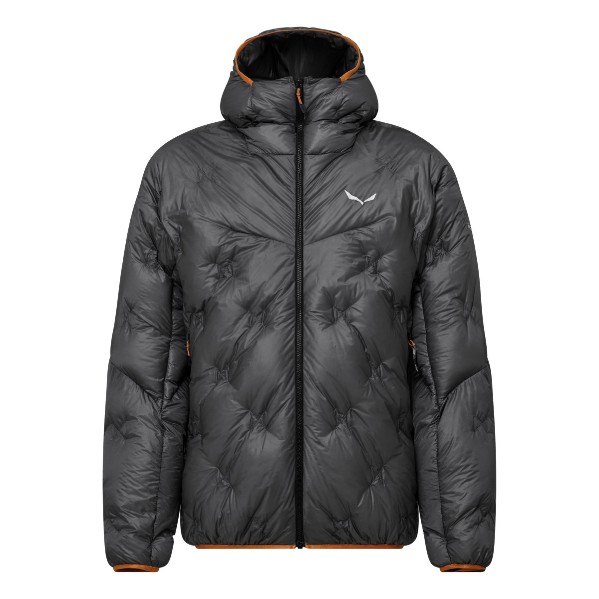 Мъжко пухено яке Salewa NXT RDS Down Jacket Men Quiet Shade