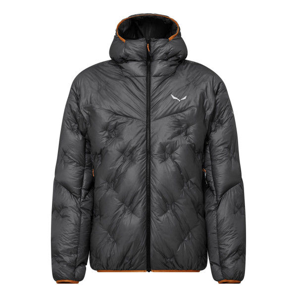 Мъжко пухено яке Salewa NXT RDS Down Jacket Men Quiet Shade