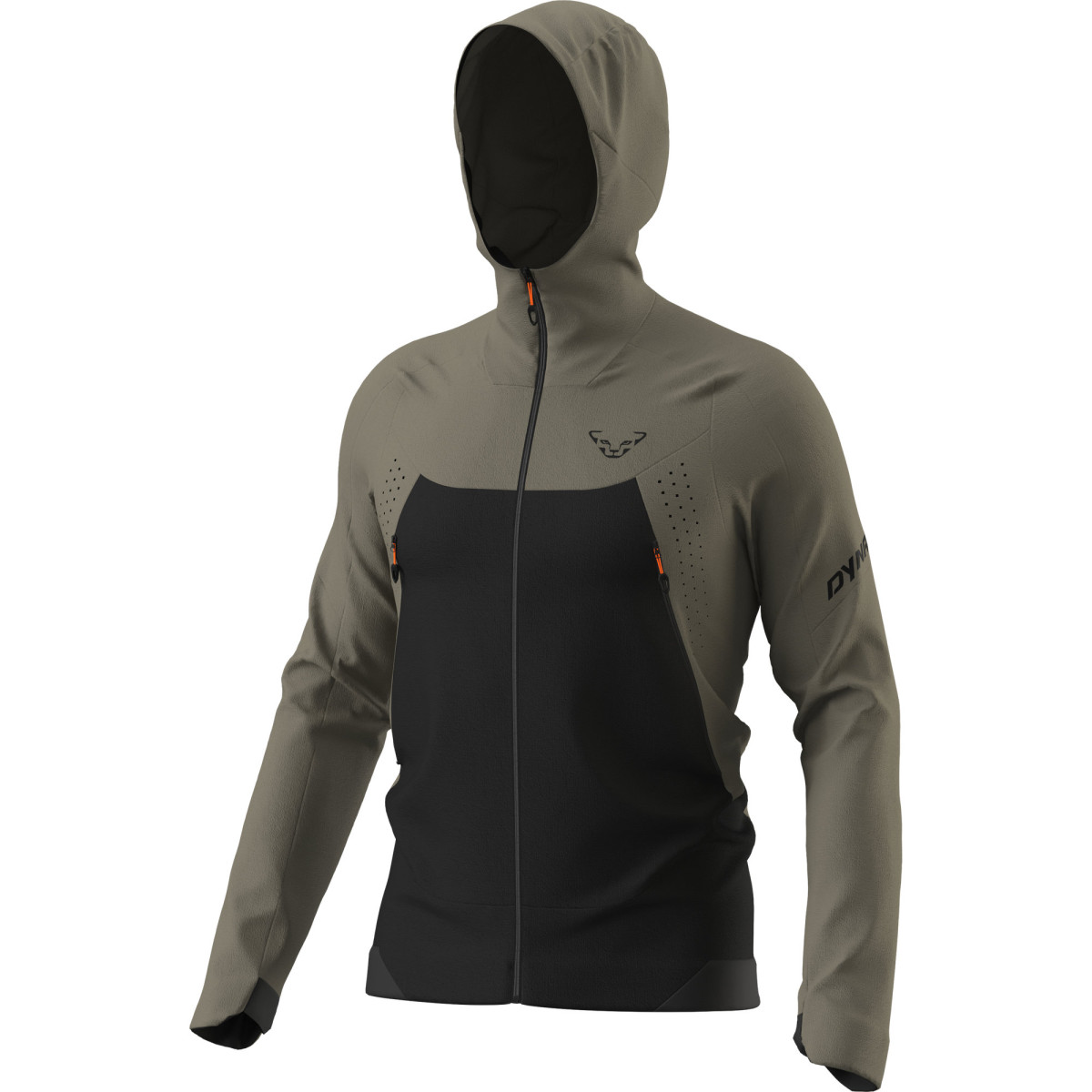 Мъжко туристическо яке Dynafit Transalper Dynastretch Jacket Men Fallen Rock