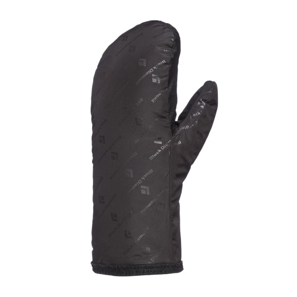 Мъжки ски ръкавици Black Diamond Mercury Mitts Men Black