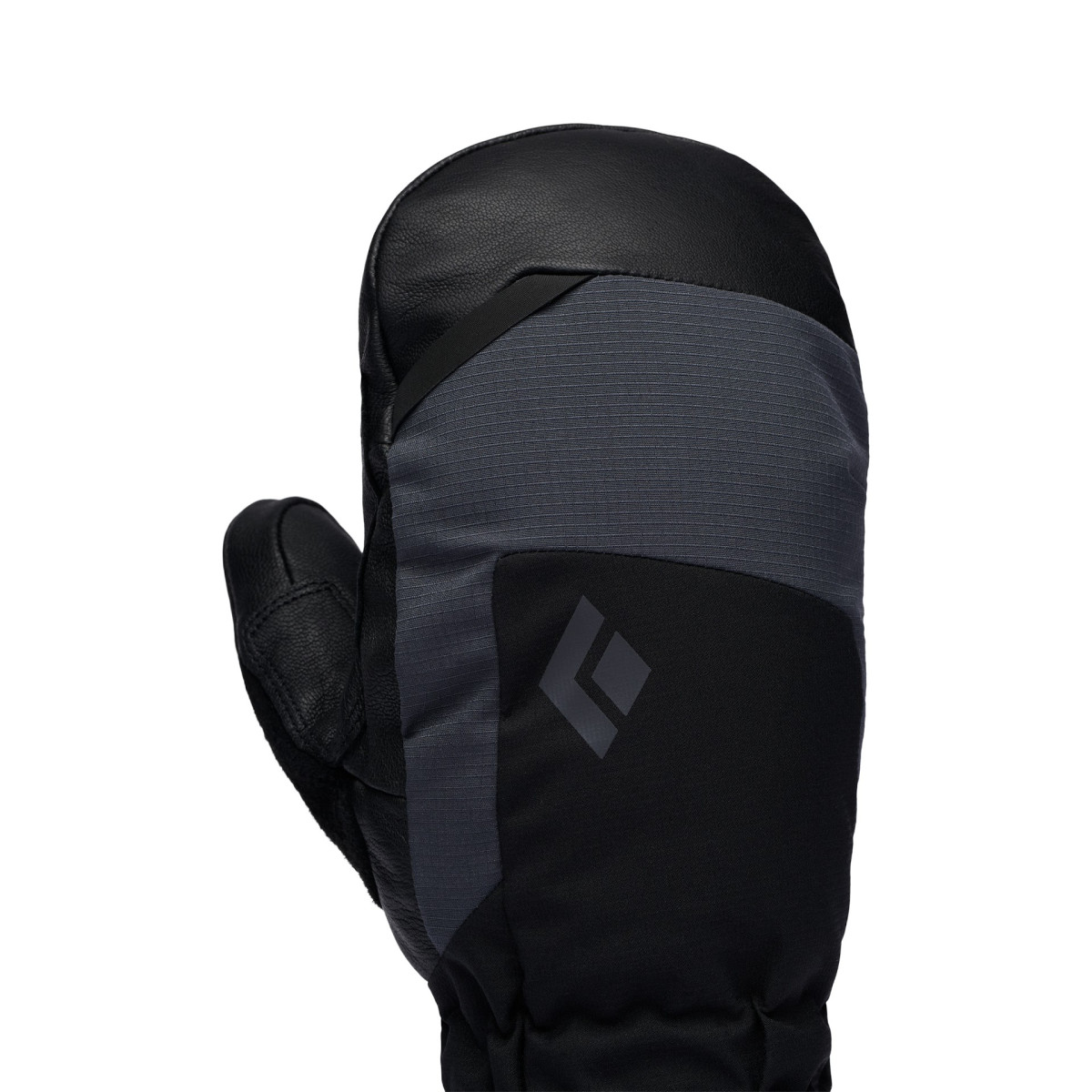 Мъжки ски ръкавици Black Diamond Mercury Mitts Men Black