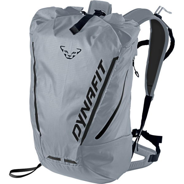 Раница Dynafit Expedition Backpack 30L Alloy/Black Out
