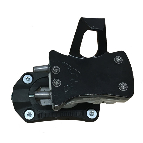 Заден туринг автомат Dynafit Speed Radical Turn Ski Touring Binding Heel Unit