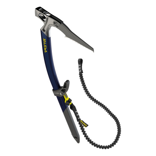 Пикел Salewa North-X Hammer Ice Axe Night/Black