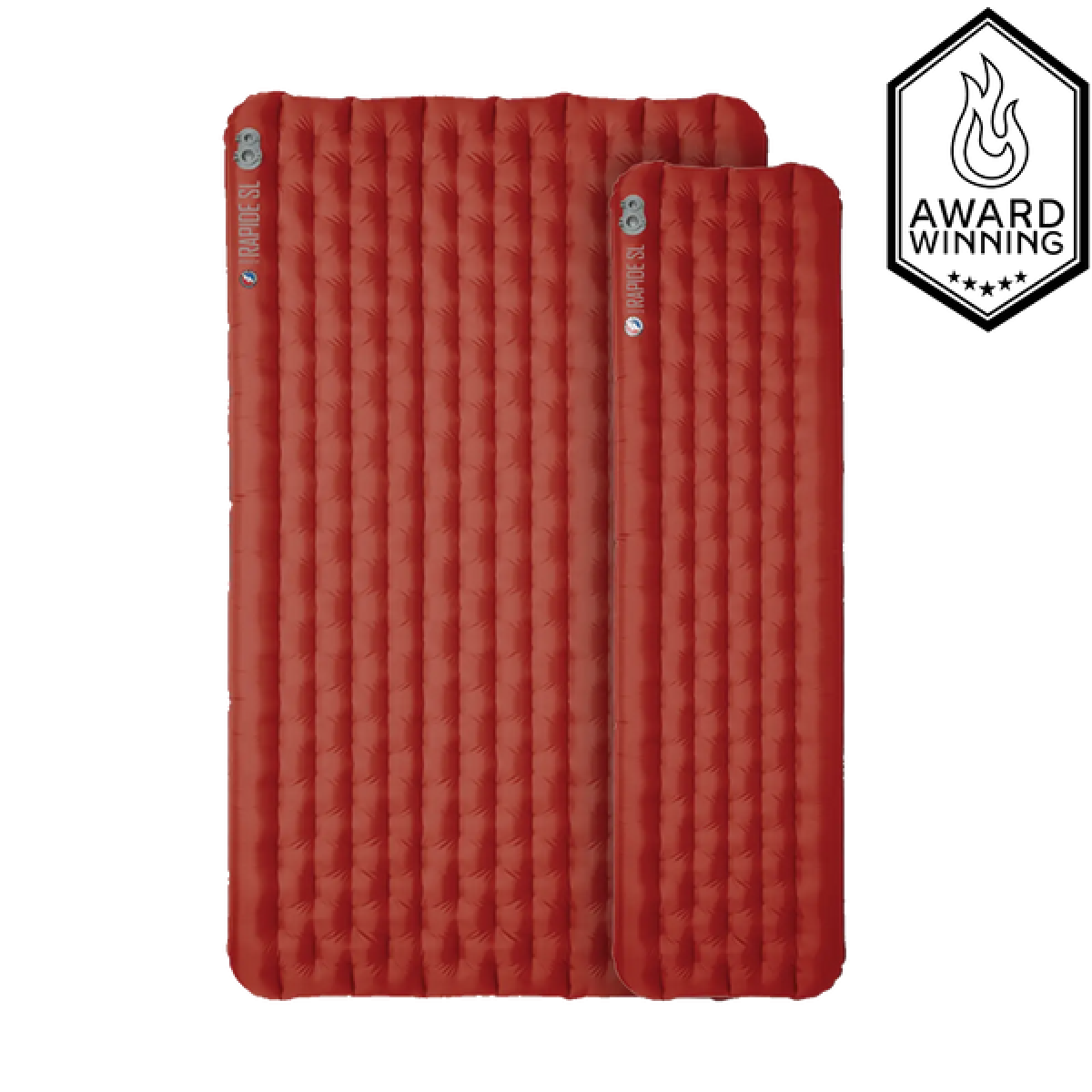 Шалте Big Agnes Rapide SL Insulated Regular
