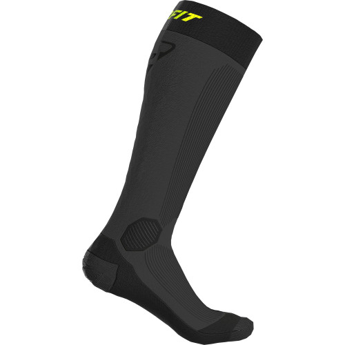 Ски чорапи Dynafit Race Performance Socks Asphalt