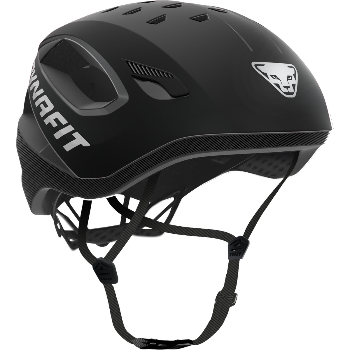 Ски каска Dynafit Blacklight Helmet Black Out