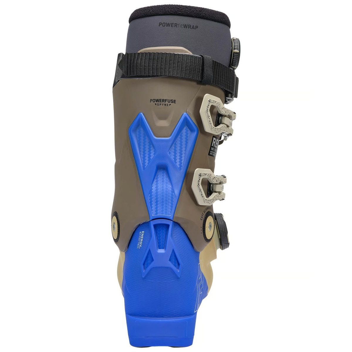 Ски обувки K2 Recon 140 BOA Ski Boots