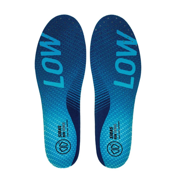Стелки за бягане Sidas 3Feet Run Sense Low Running Insoles