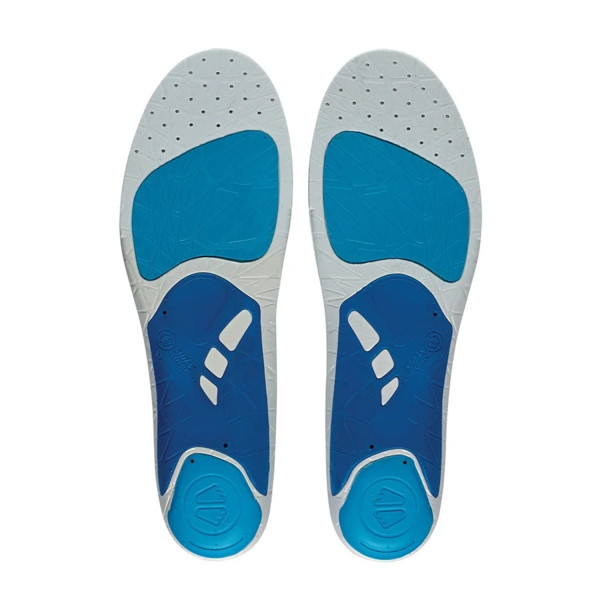 Стелки за бягане Sidas 3Feet Run Sense Low Running Insoles