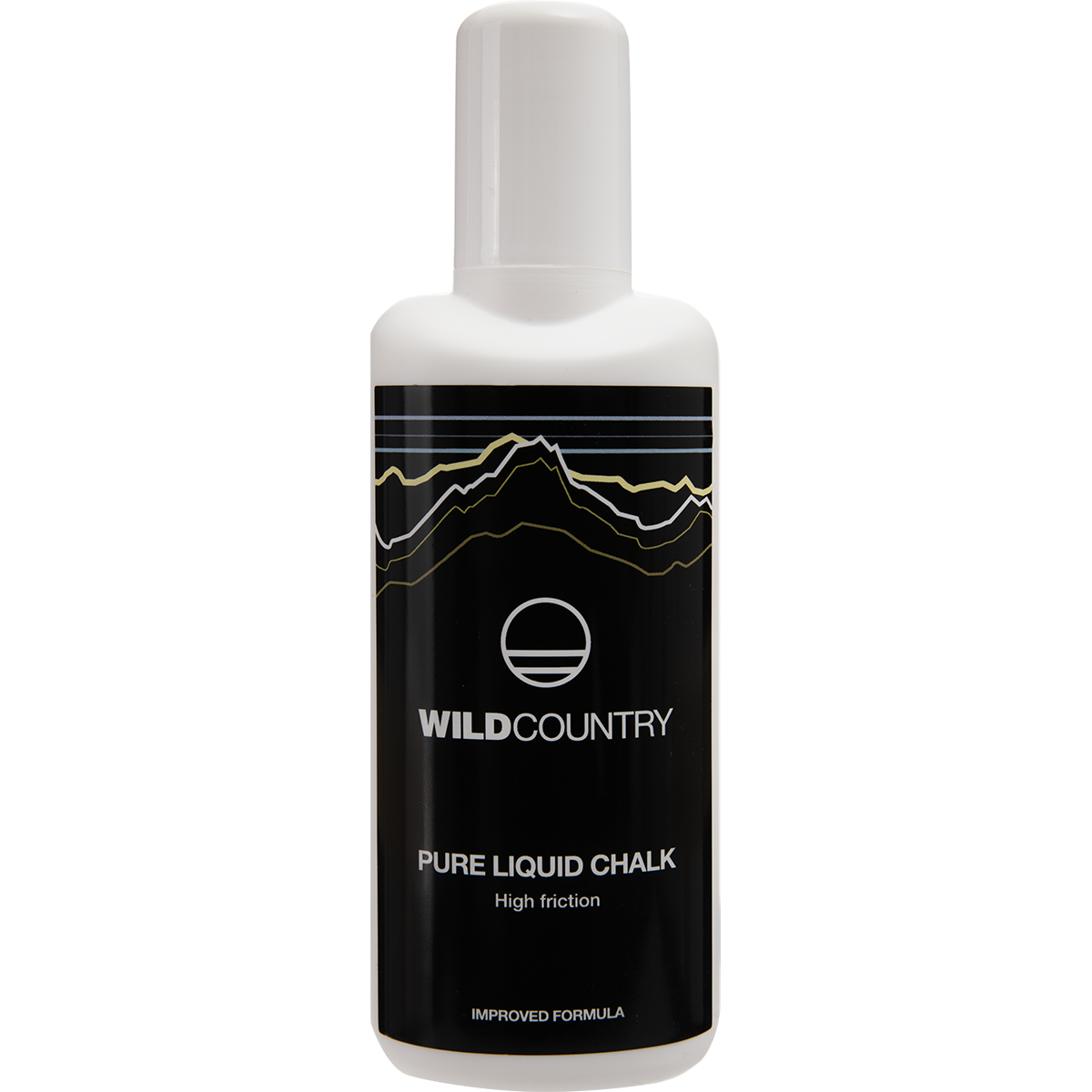 Течен магнезий Wild Country Liquid Chalk 200 ML