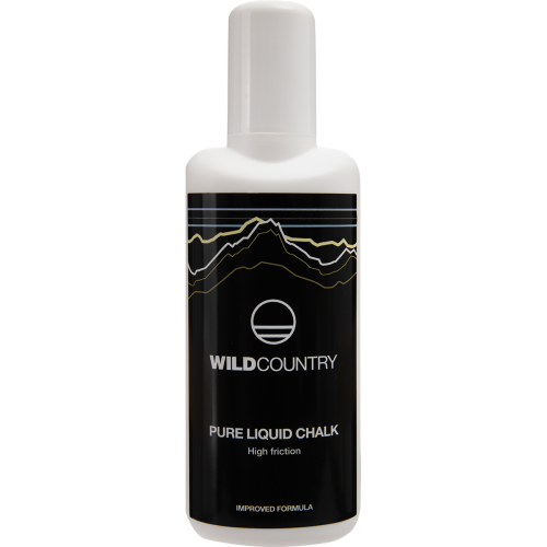 Течен магнезий Wild Country Liquid Chalk 200 ML