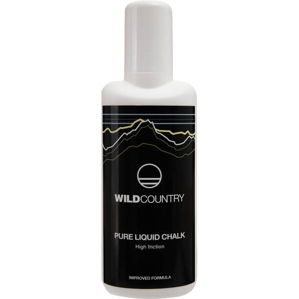 Течен магнезий Wild Country Liquid Chalk 200 ML