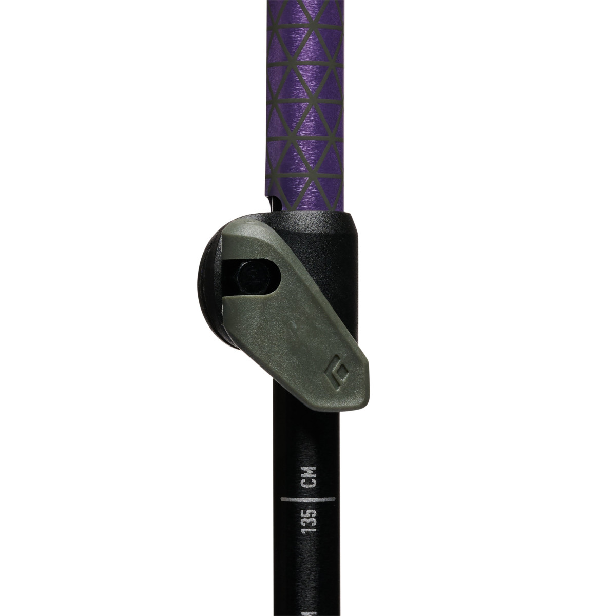 Телескопични трекинг щеки Black Diamond Trail Trekking Poles Soft Lilac