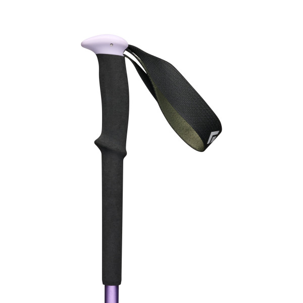 Телескопични трекинг щеки Black Diamond Trail Trekking Poles Soft Lilac