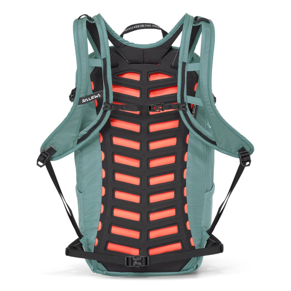 Туристическа раница Salewa Pedroc Mate 18L Backpack Willow