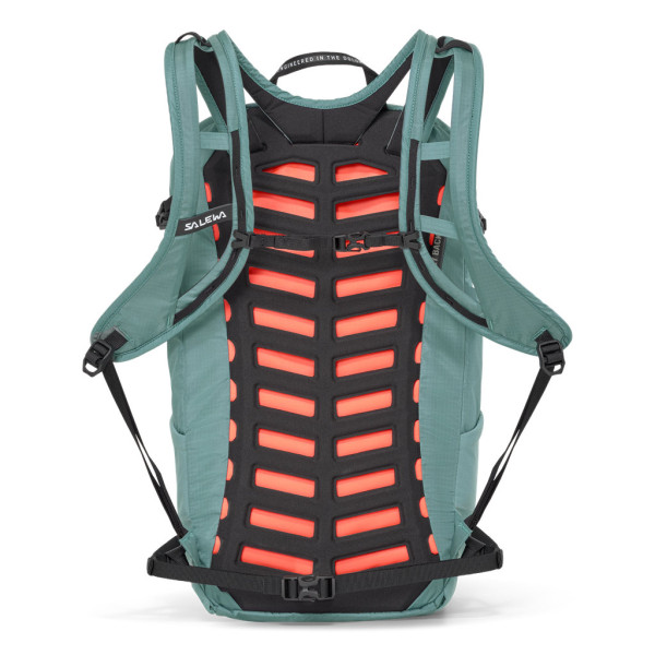 Туристическа раница Salewa Pedroc Mate 18L Backpack Willow