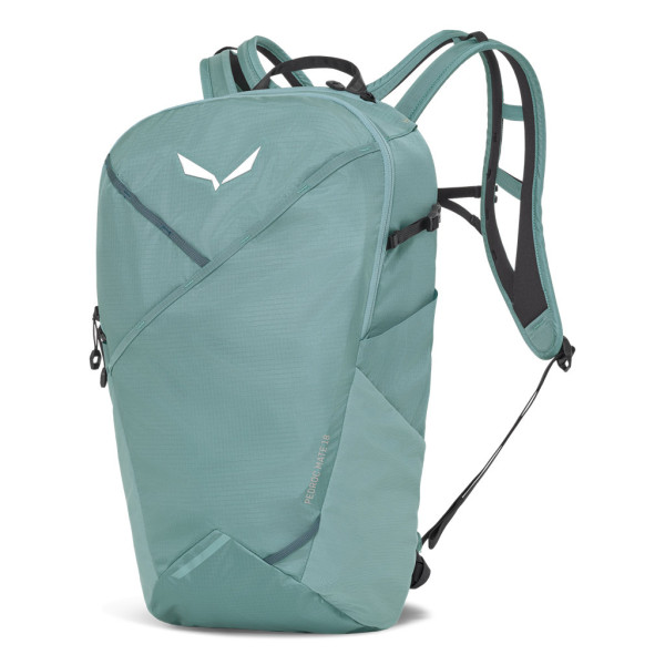 Туристическа раница Salewa Pedroc Mate 18L Backpack Willow