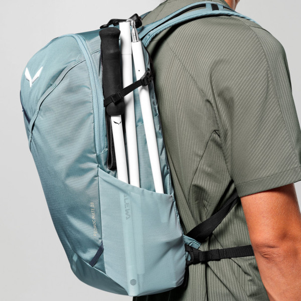 Туристическа раница Salewa Pedroc Mate 18L Backpack Willow