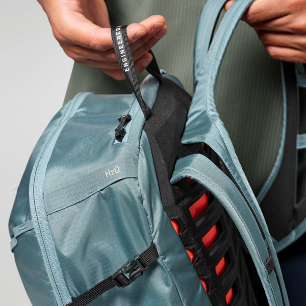Туристическа раница Salewa Pedroc Mate 18L Backpack Willow