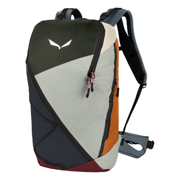 Туристическа раница Salewa Puez 25L Backpack Multi