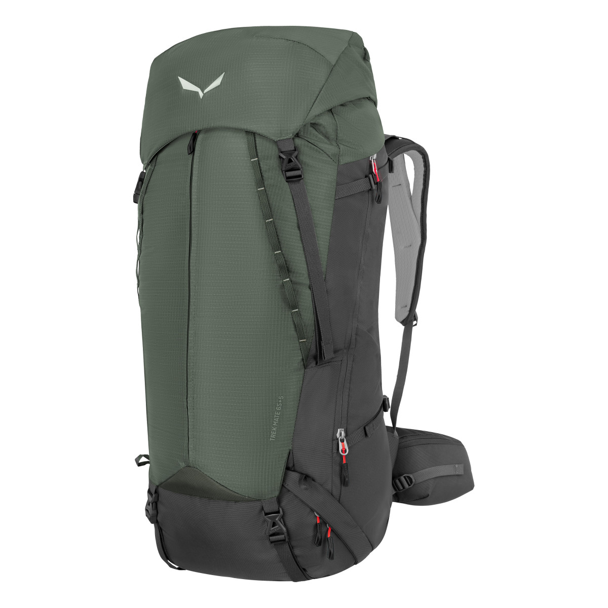 Туристическа раница Salewa Trek Mate 65+5L Backpack Shadow