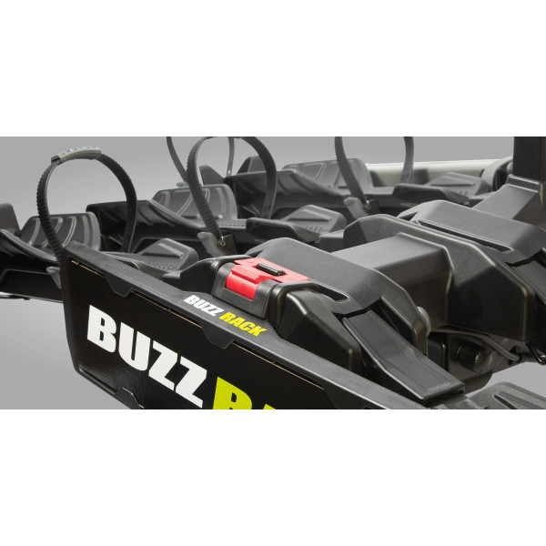 Багажник за велосипеди BuzzRack Scorpion PRO 3 Bike Rack