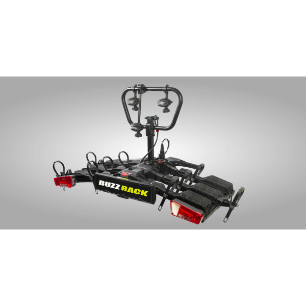 Багажник за велосипеди BuzzRack Scorpion PRO 3 Bike Rack