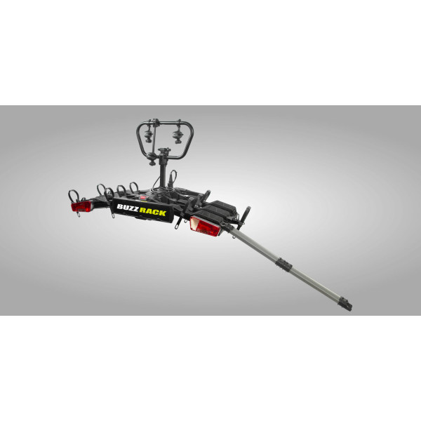 Багажник за велосипеди BuzzRack Scorpion PRO 3 Bike Rack