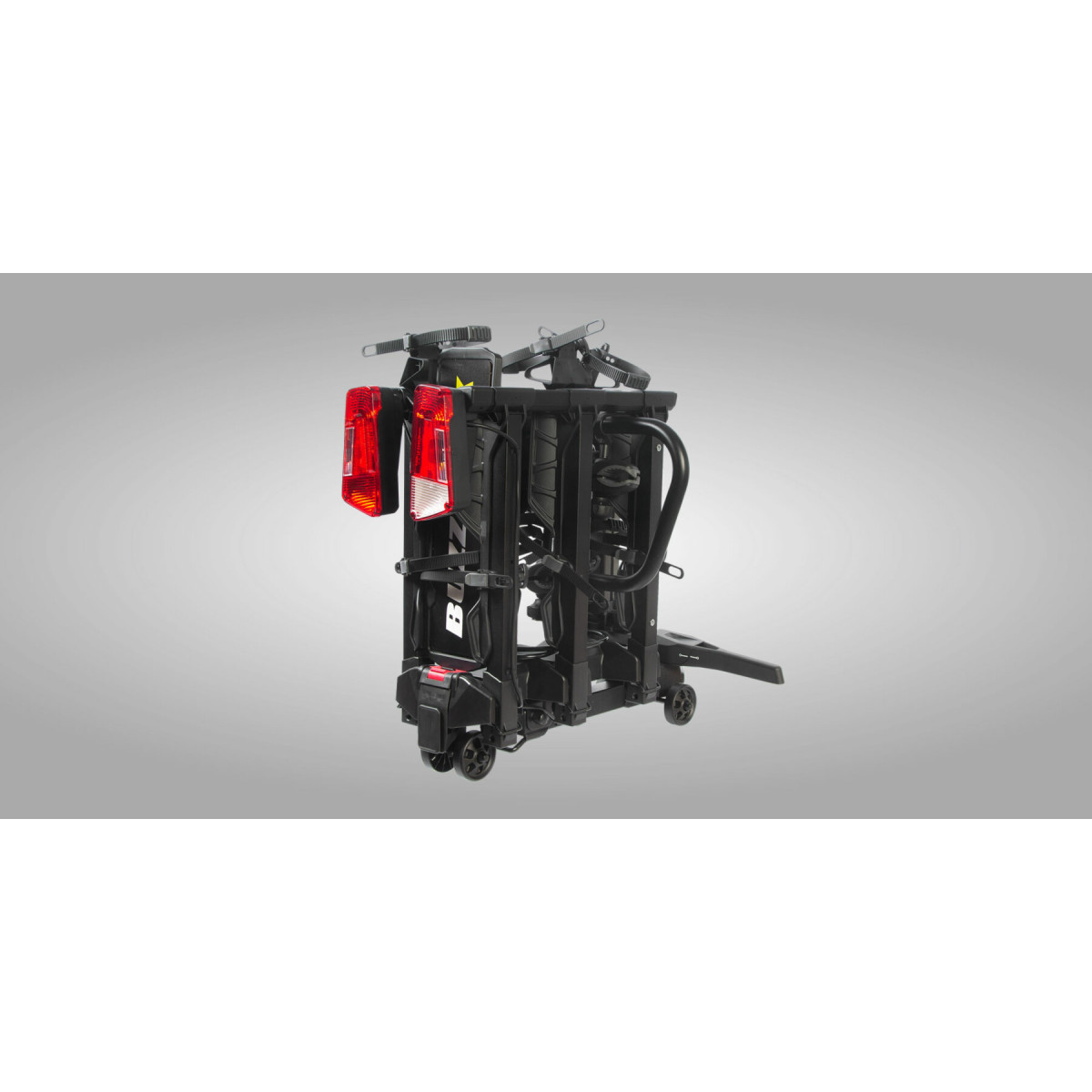 Багажник за велосипеди BuzzRack Scorpion PRO 3 Bike Rack