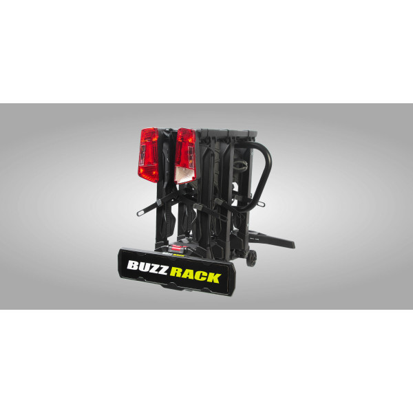 Багажник за велосипеди BuzzRack Scorpion PRO 3 Bike Rack