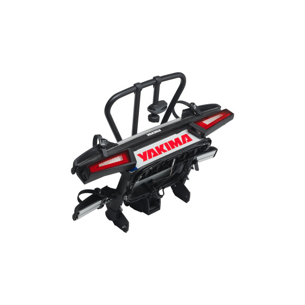 Багажник за велосипеди Yakima JustClick 2 EVO Black Bike Rack