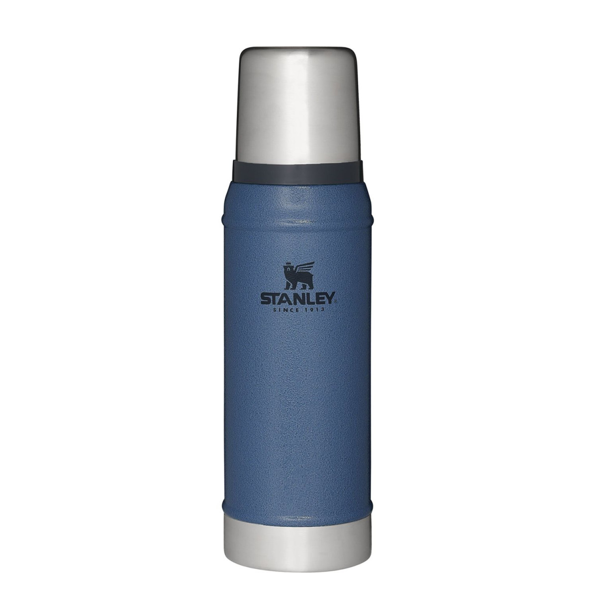 Бутилка Stanley Legendary Classic Bottle 0.75L Dark Navy
