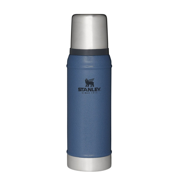 Бутилка Stanley Legendary Classic Bottle 0.75L Dark Navy