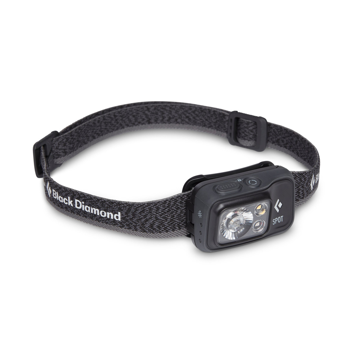 Челник Black Diamond Spot 400 Headlamp Graphite