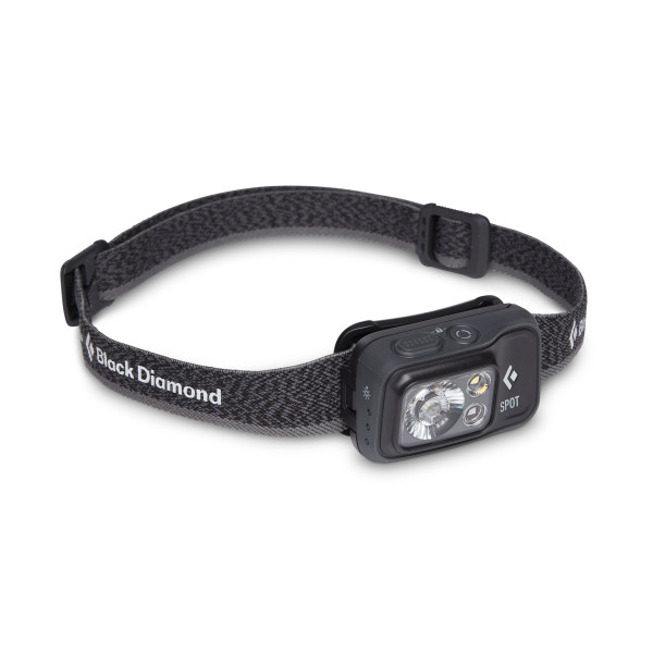 Челник Black Diamond Spot 400 Headlamp Graphite