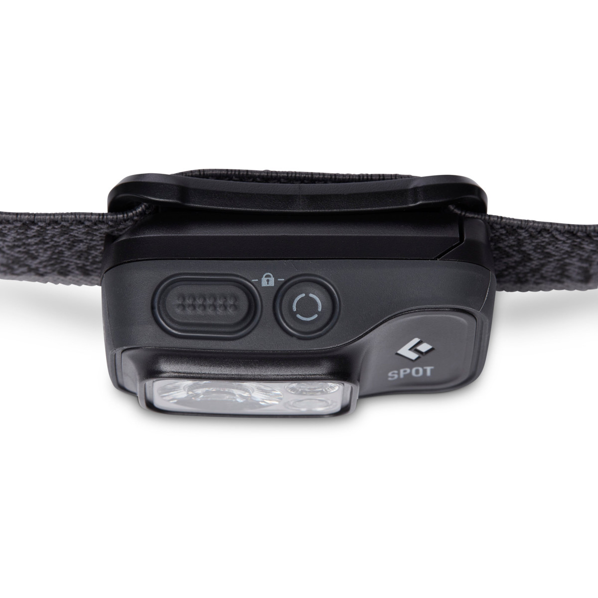 Челник Black Diamond Spot 400 Headlamp Graphite