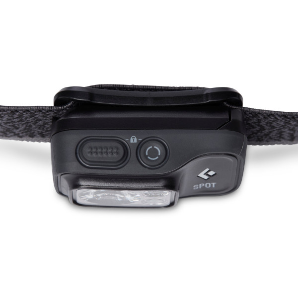 Челник Black Diamond Spot 400 Headlamp Graphite