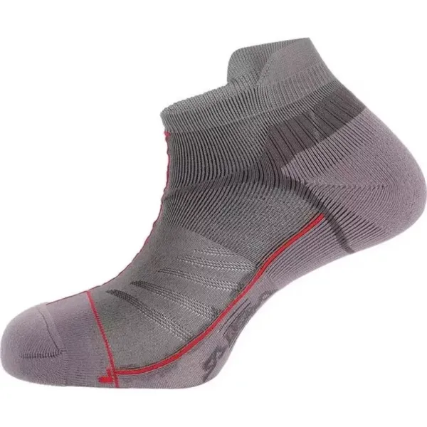 Чорапи Salewa Lite Trainer Socks Blue